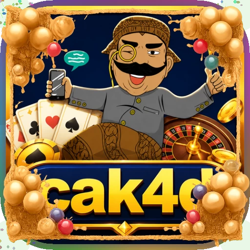 Cak4d border