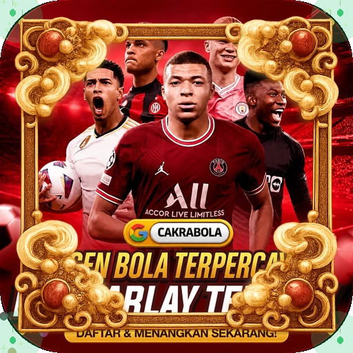 Cakrabola border
