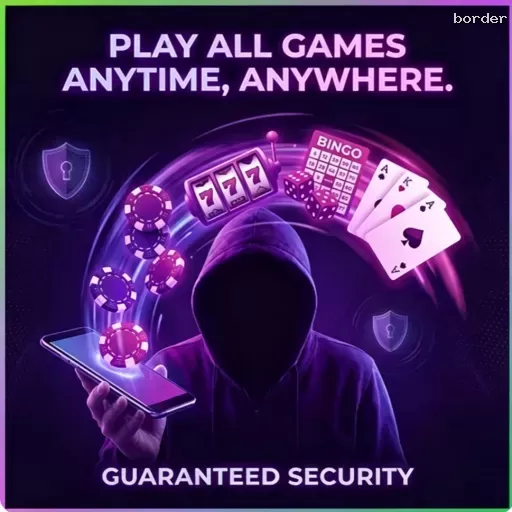 Panduan Pasang border APK di Android